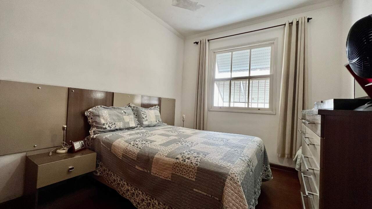 Apartamento à venda no Embaré: 