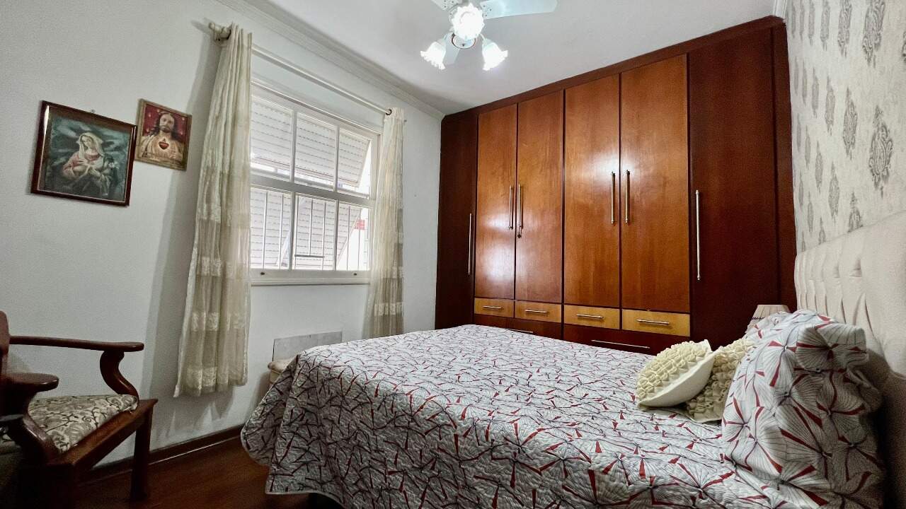 Apartamento à venda no Embaré: 
