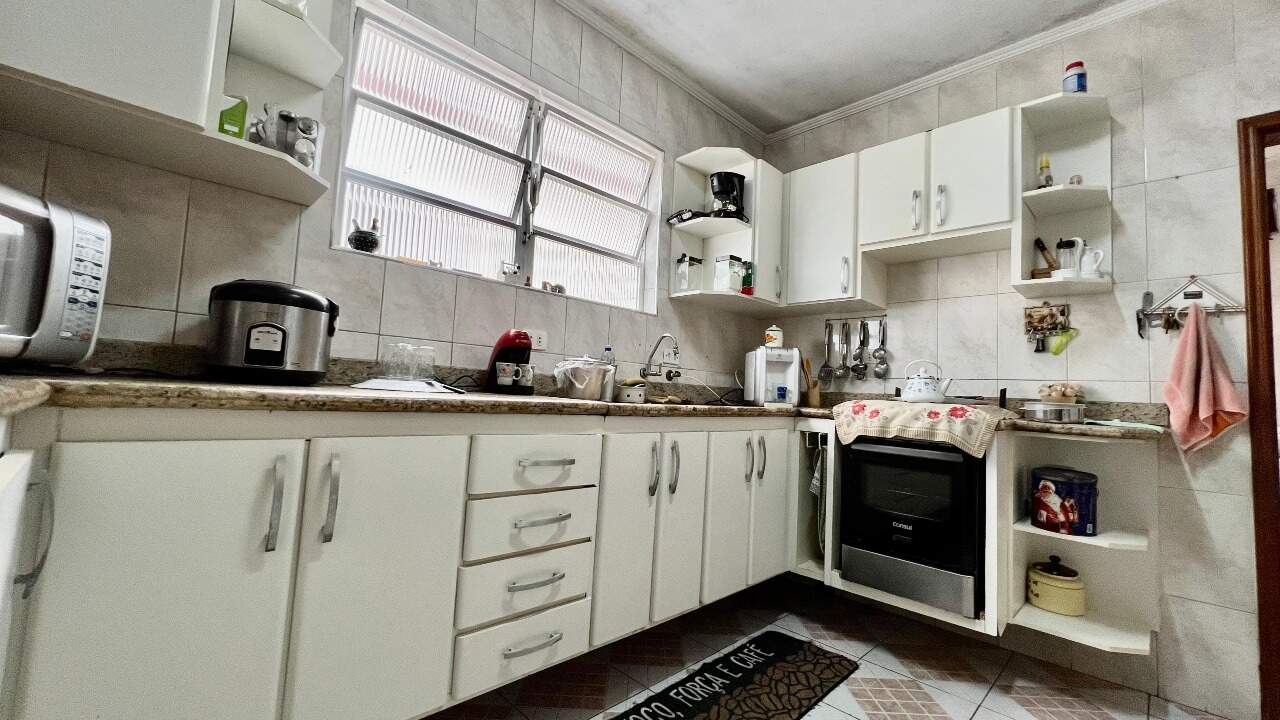 Apartamento à venda no Embaré: 