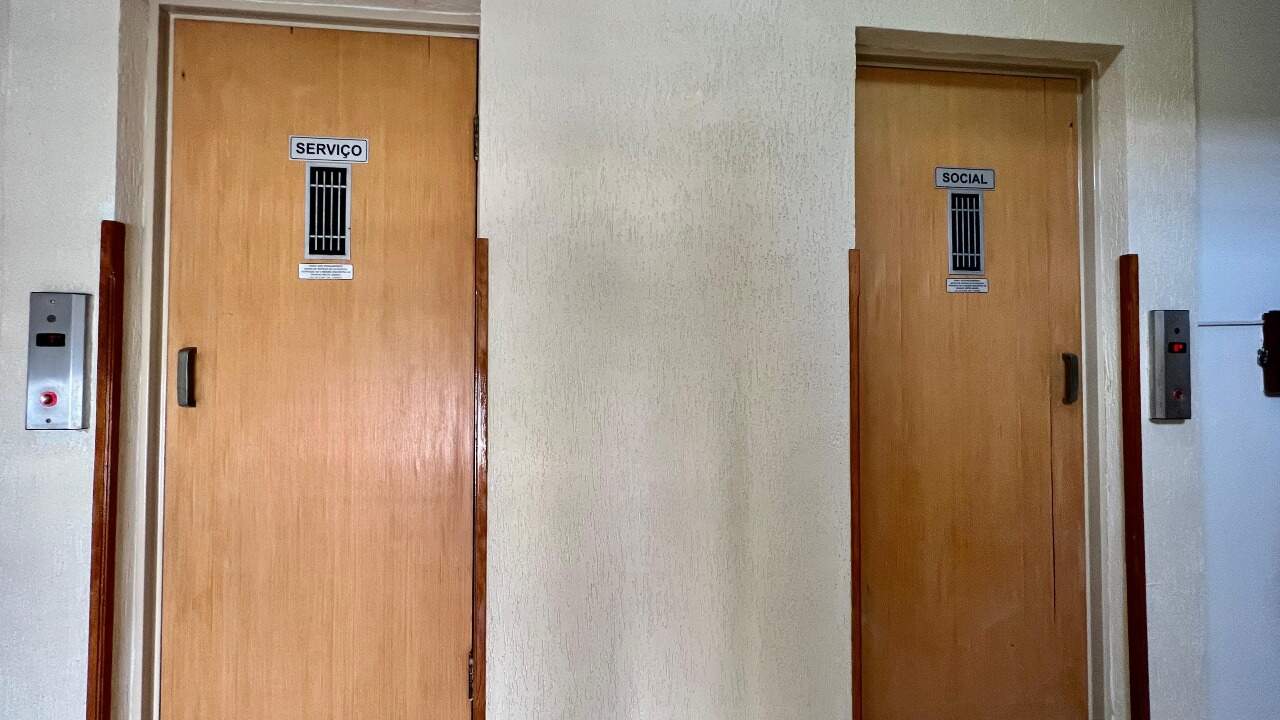 Apartamento à venda no Embaré: 
