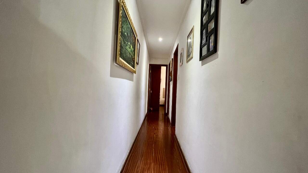Apartamento à venda no Embaré: 