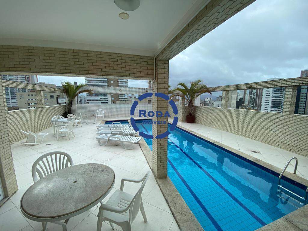 Apartamento à venda no Gonzaga: 