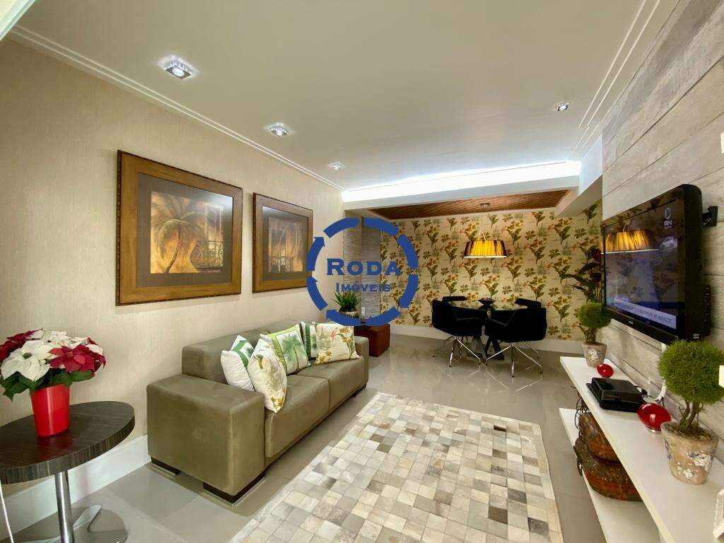 Apartamento à venda no Gonzaga: 