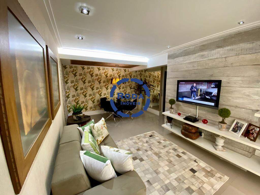 Apartamento à venda no Gonzaga: 