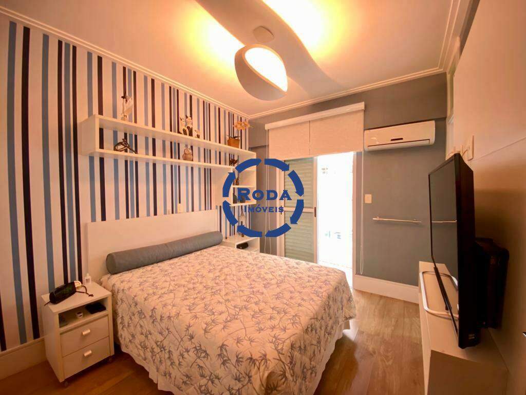 Apartamento à venda no Gonzaga: 