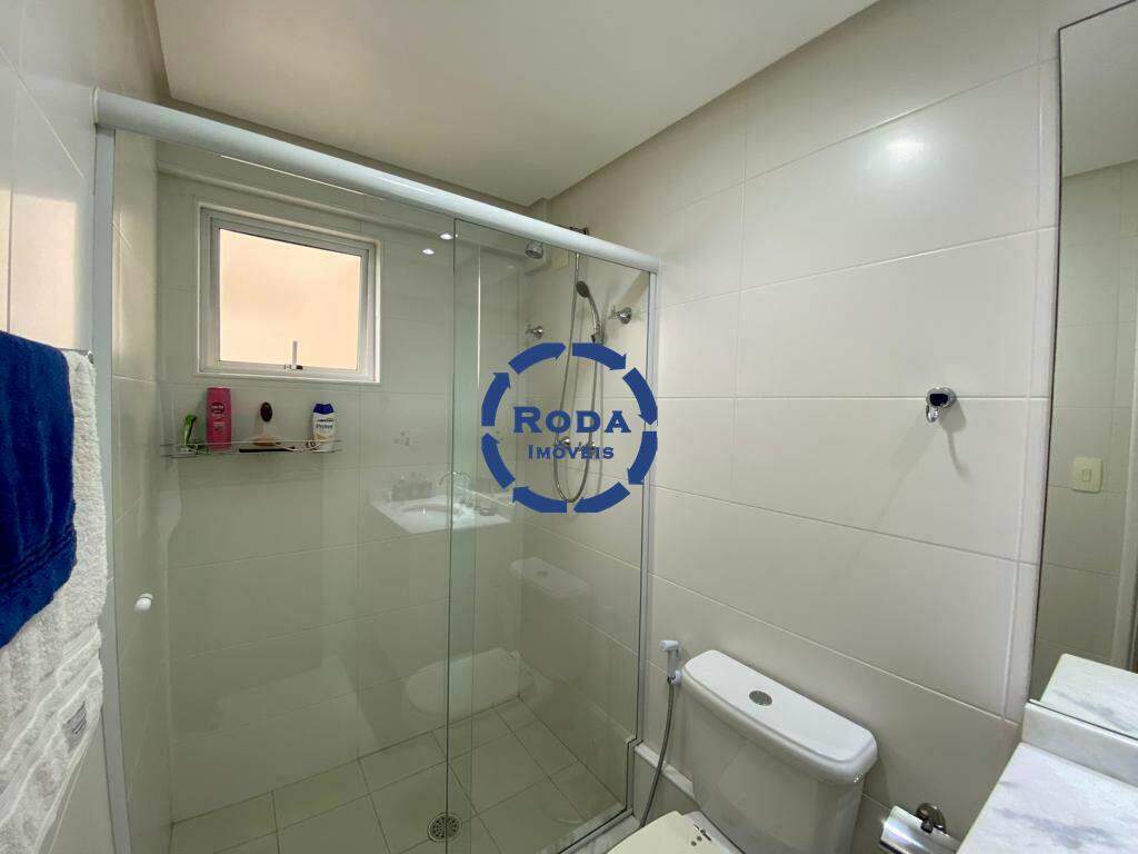 Apartamento à venda no Gonzaga: 
