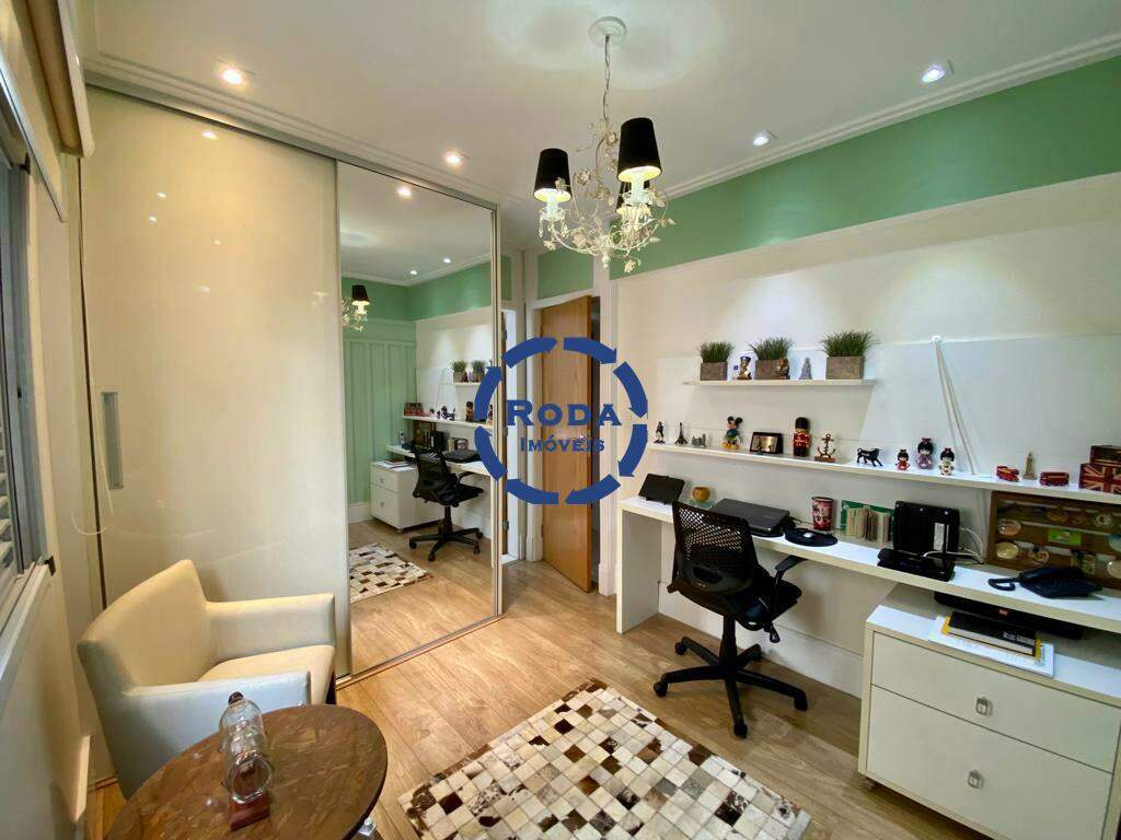 Apartamento à venda no Gonzaga: 