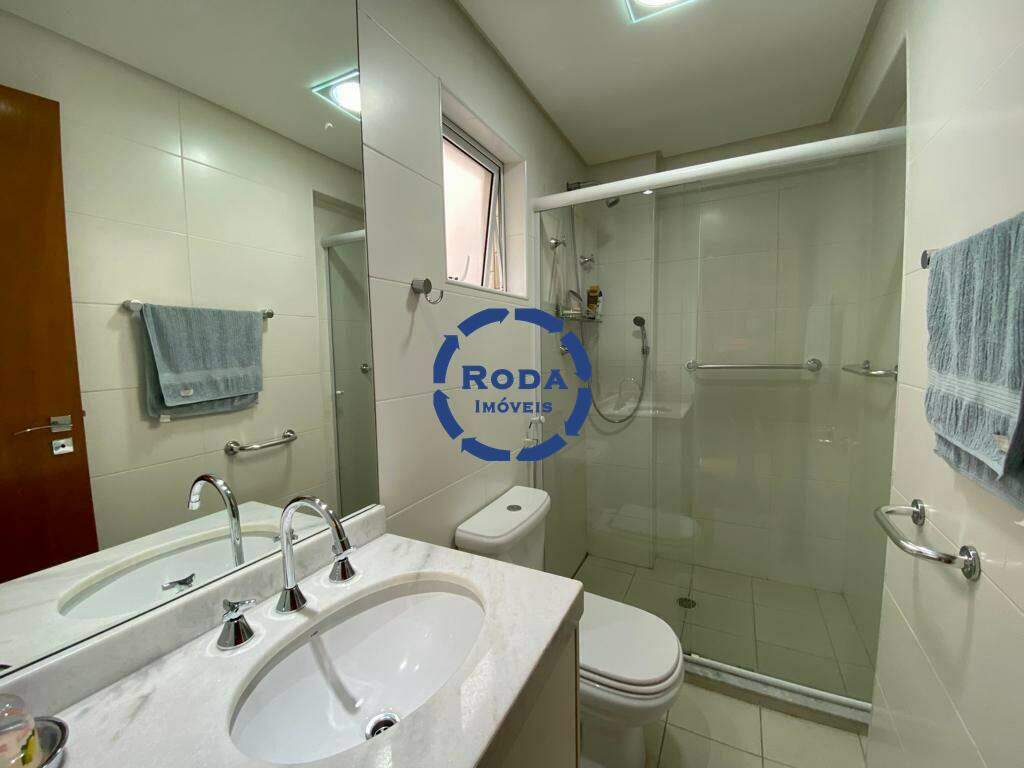 Apartamento à venda no Gonzaga: 