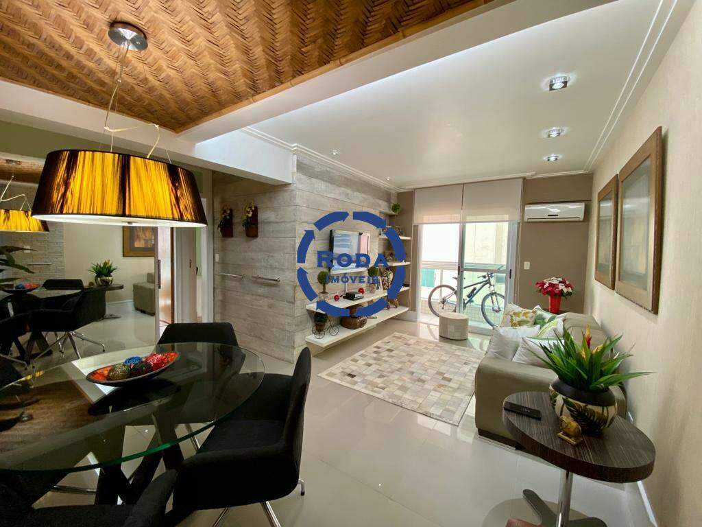 Apartamento à venda no Gonzaga: 