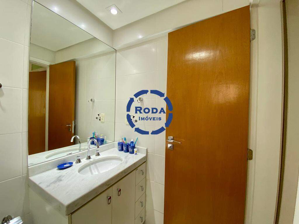 Apartamento à venda no Gonzaga: 