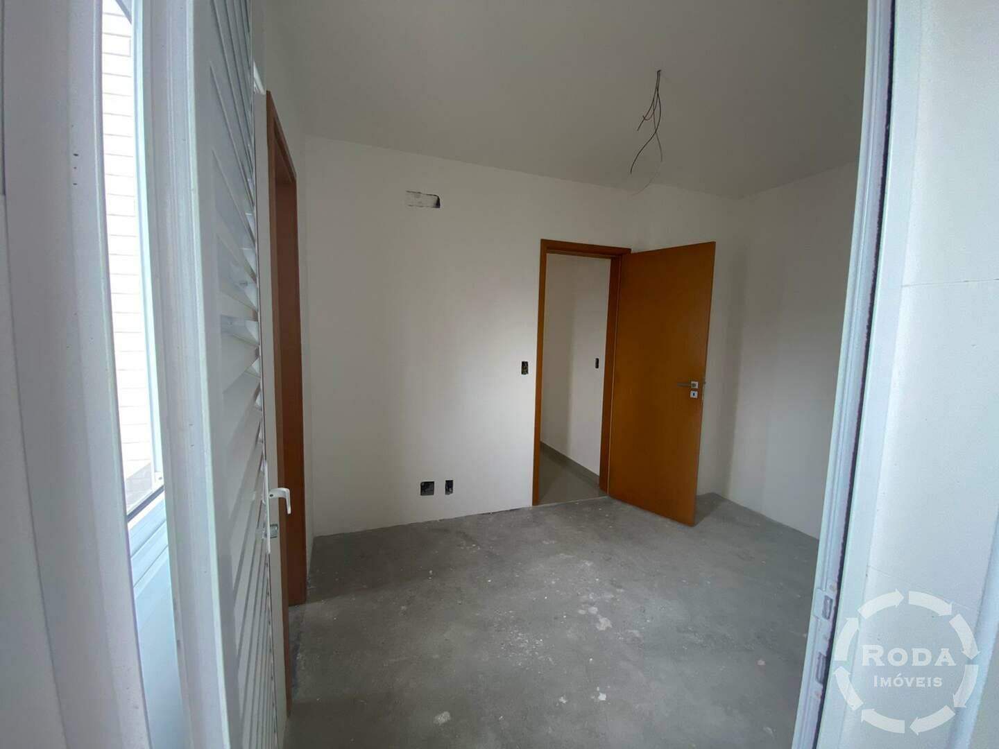 Apartamento à venda no Boqueirão: 