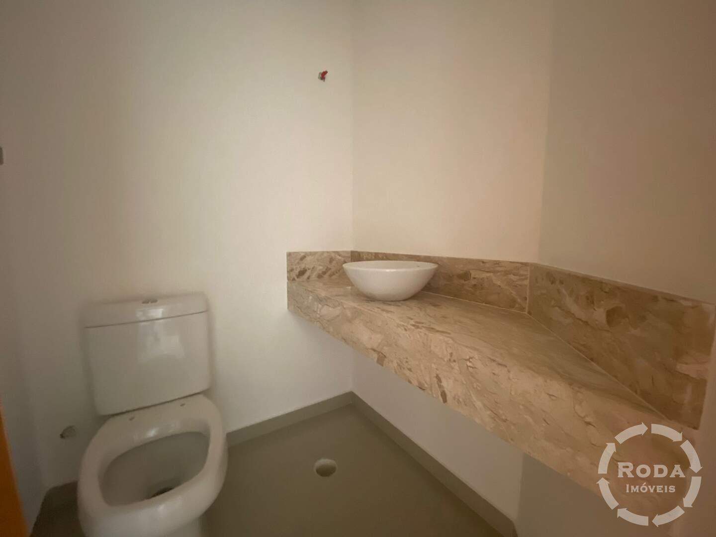 Apartamento à venda no Boqueirão: 