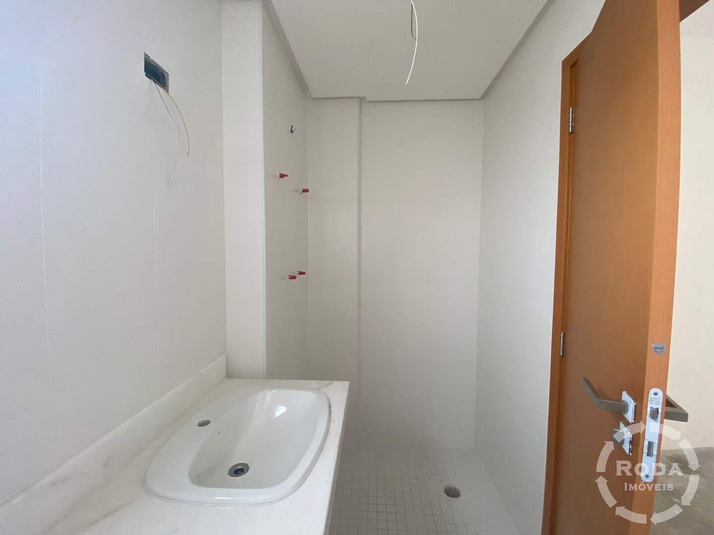 Apartamento à venda no Boqueirão: 
