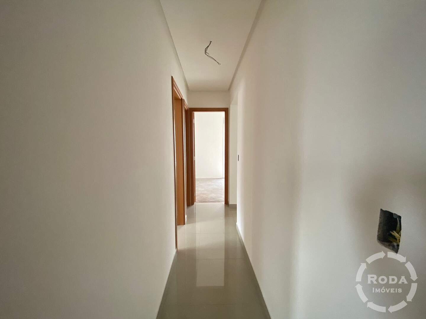 Apartamento à venda no Boqueirão: 