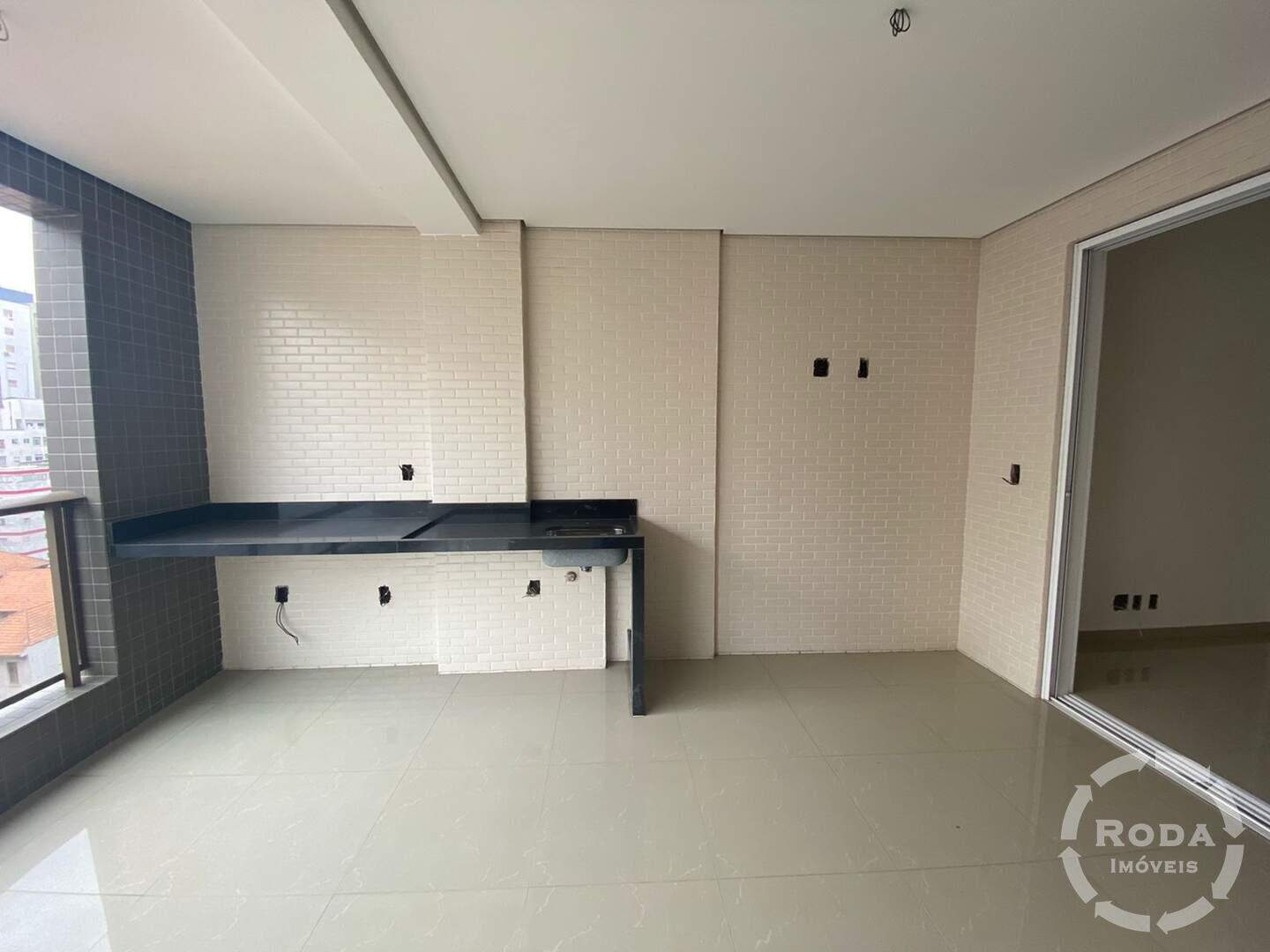 Apartamento à venda no Boqueirão: 