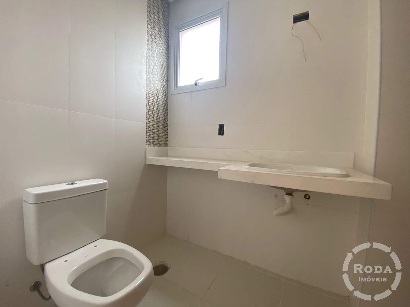Apartamento à venda no Boqueirão: 