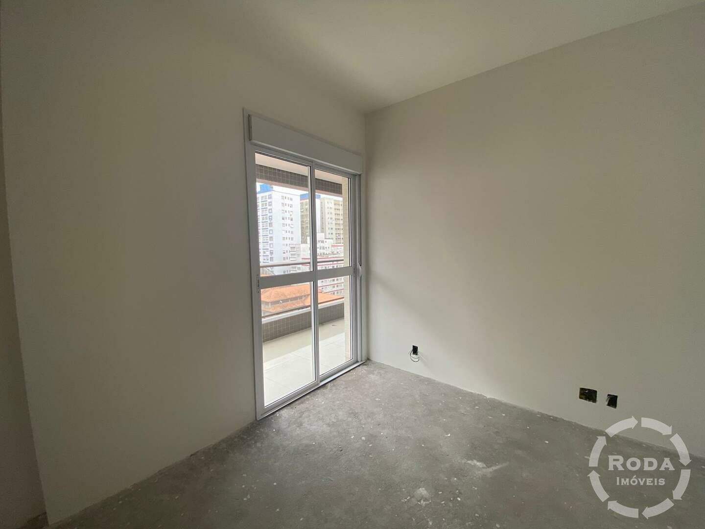 Apartamento à venda no Boqueirão: 