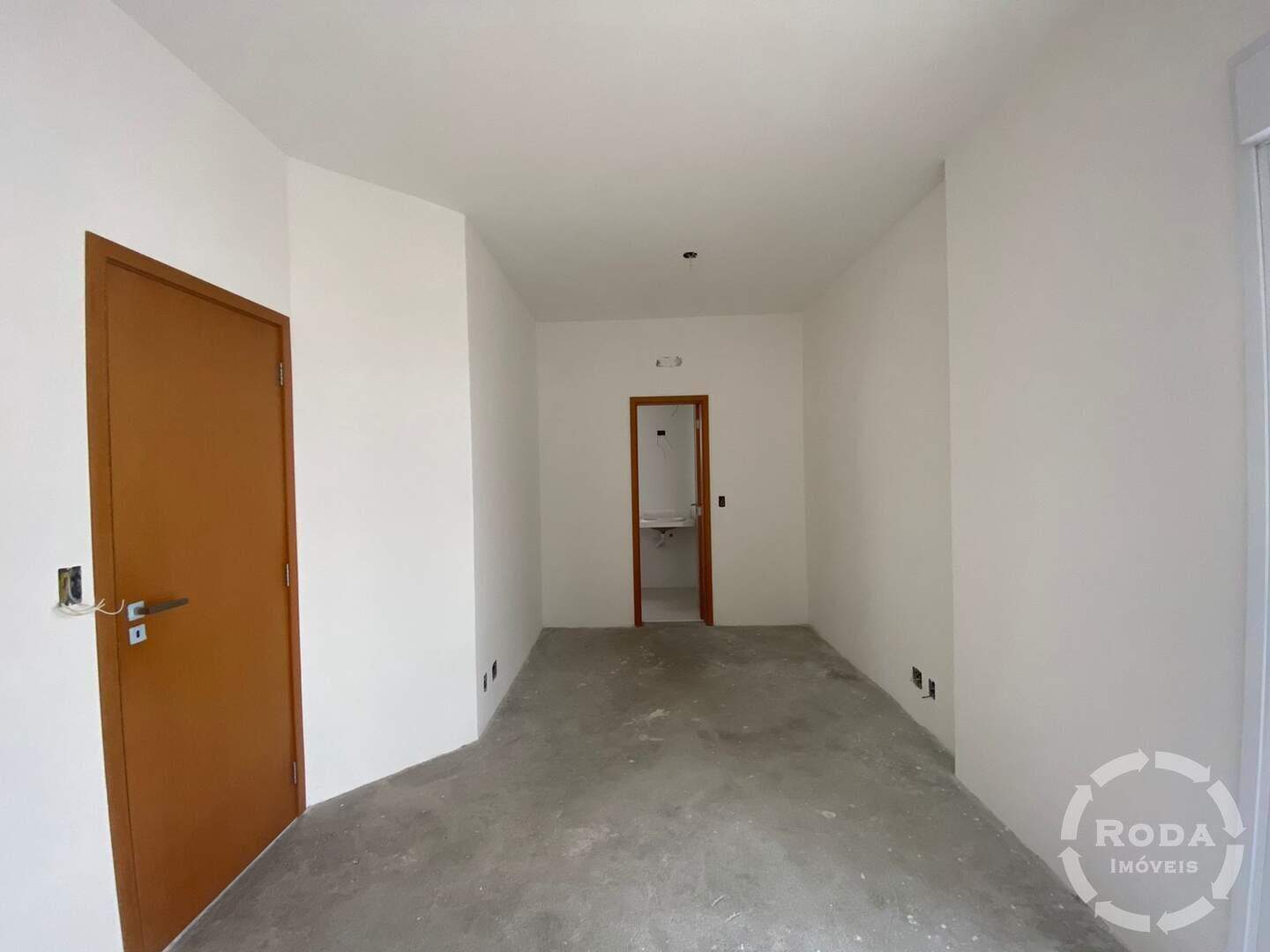 Apartamento à venda no Boqueirão: 