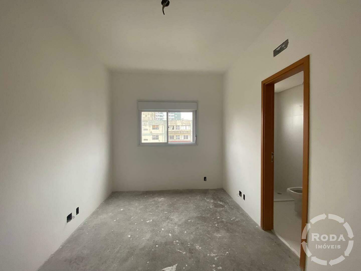 Apartamento à venda no Boqueirão: 