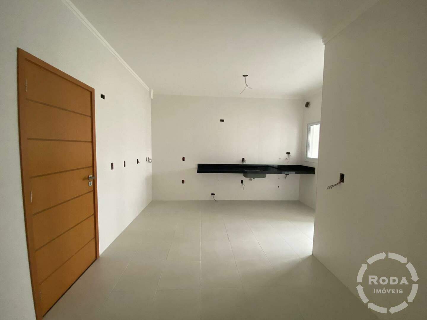 Apartamento à venda no Boqueirão: 