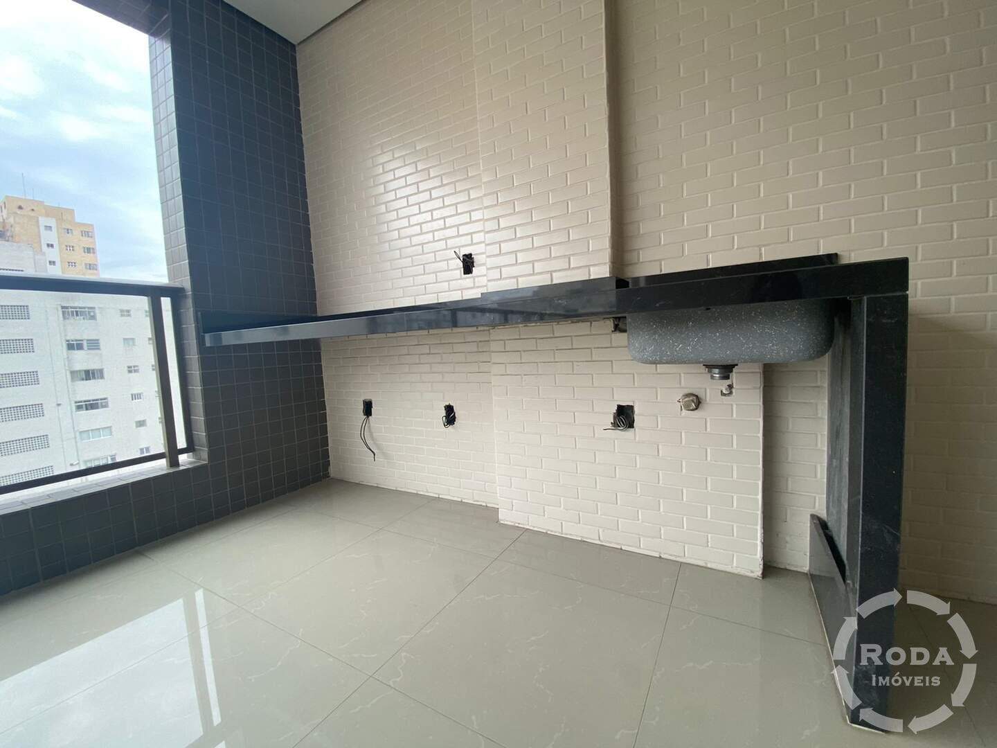 Apartamento à venda no Boqueirão: 