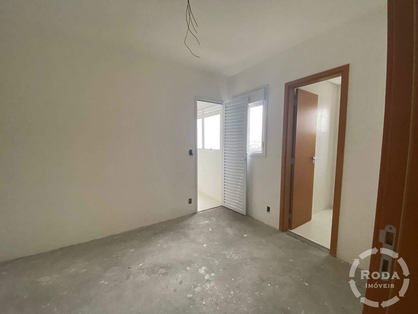 Apartamento à venda no Boqueirão: 