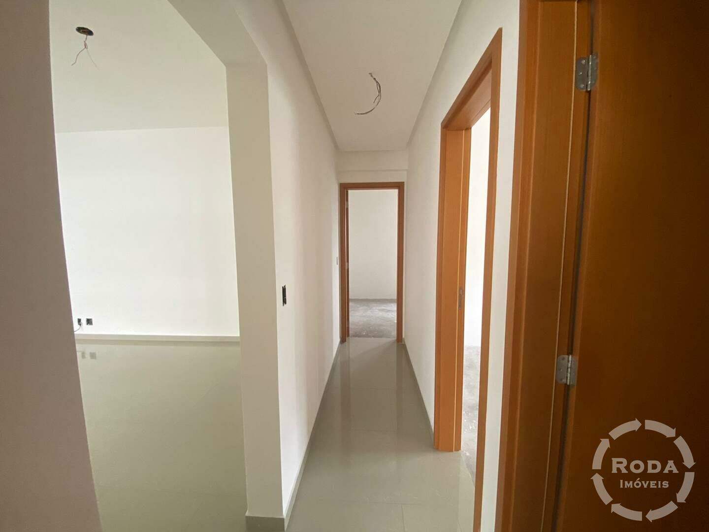 Apartamento à venda no Boqueirão: 