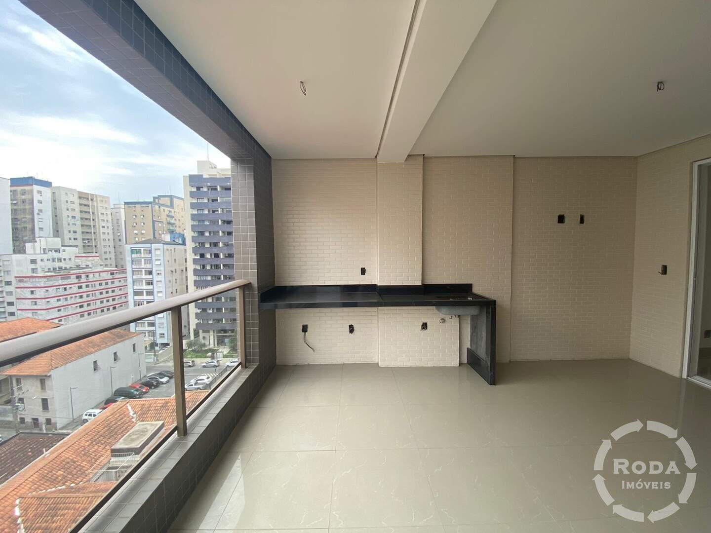 Apartamento à venda no Boqueirão: 
