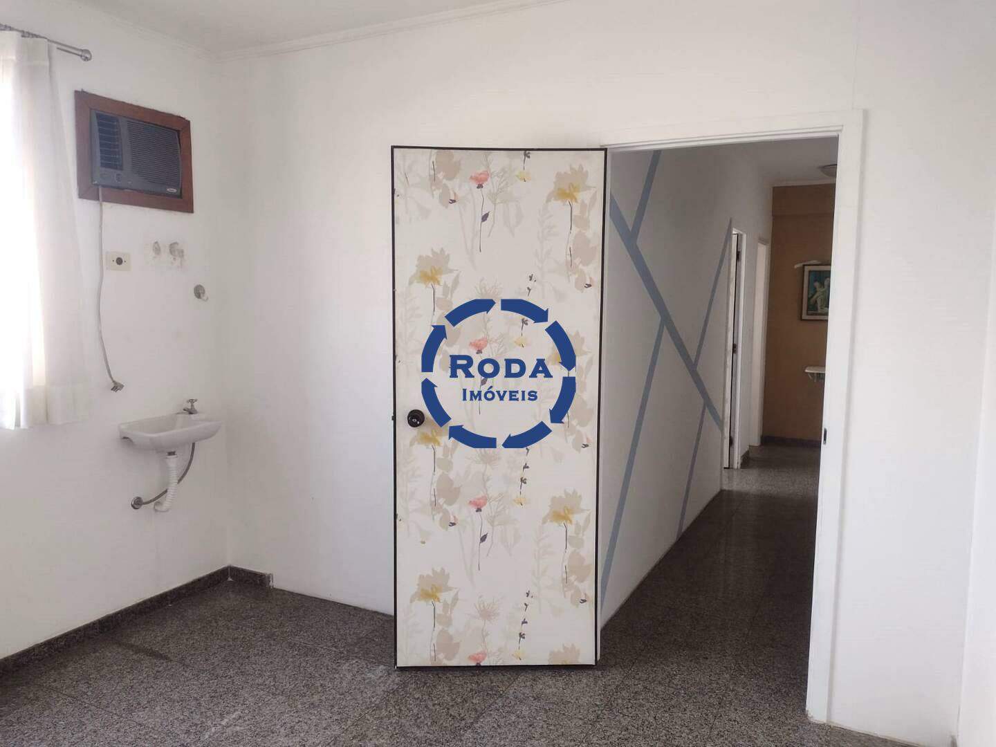 Sala à venda no Vila Mathias: 