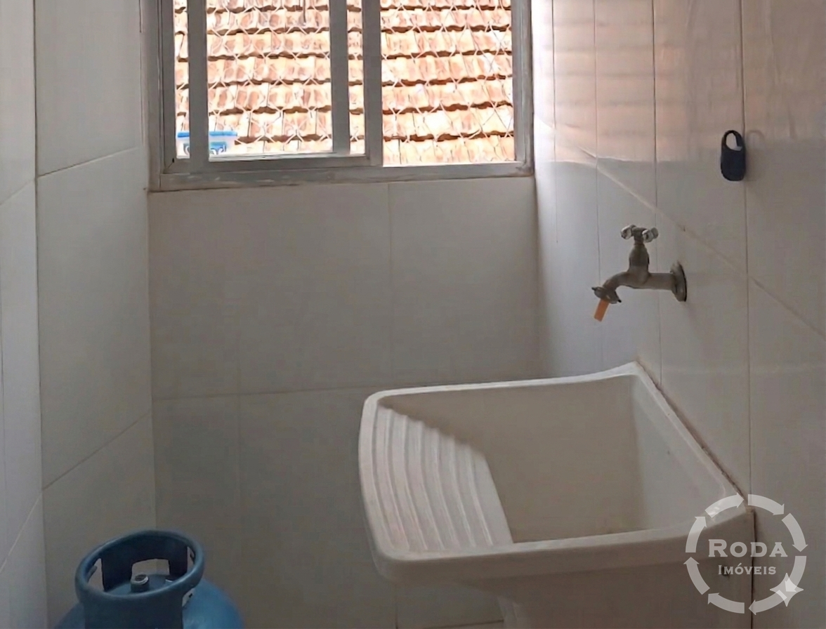 Apartamento para aluguel no Boqueirão: 