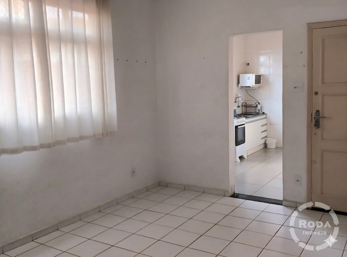 Apartamento para aluguel no Boqueirão: 