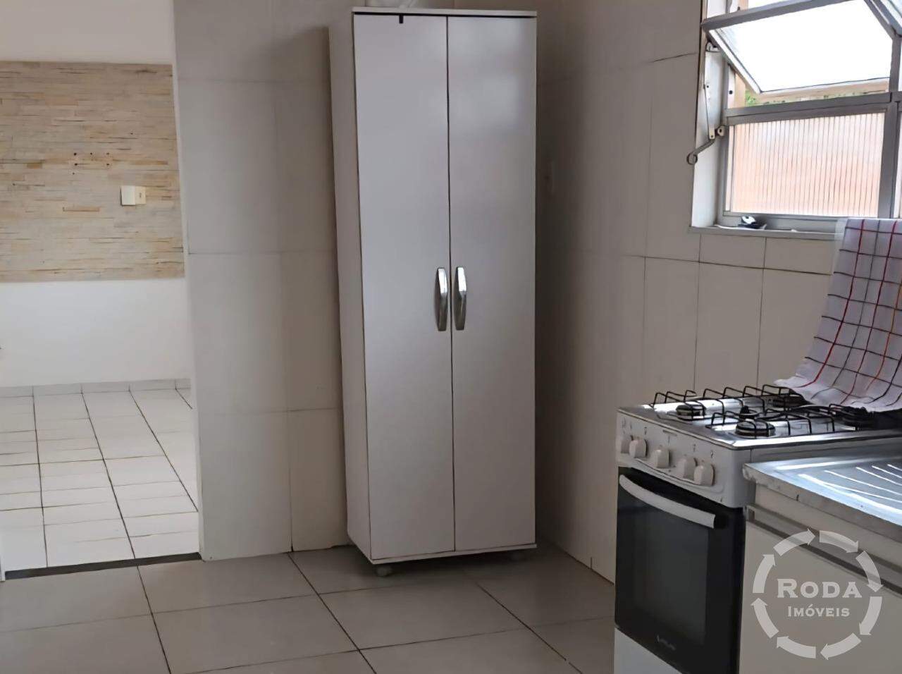 Apartamento para aluguel no Boqueirão: 