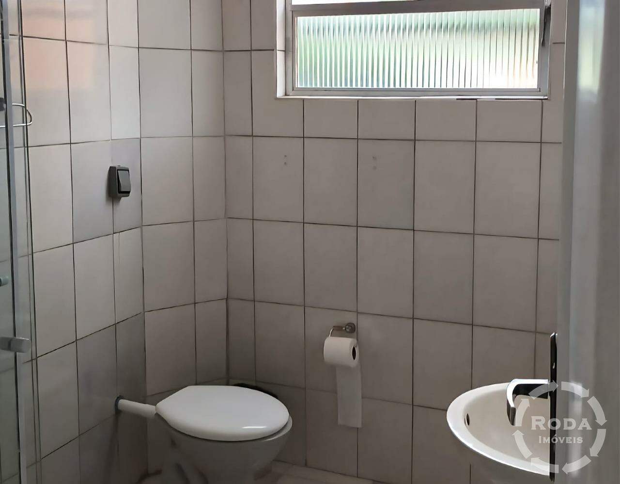 Apartamento para aluguel no Boqueirão: 