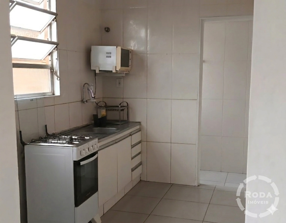 Apartamento para aluguel no Boqueirão: 