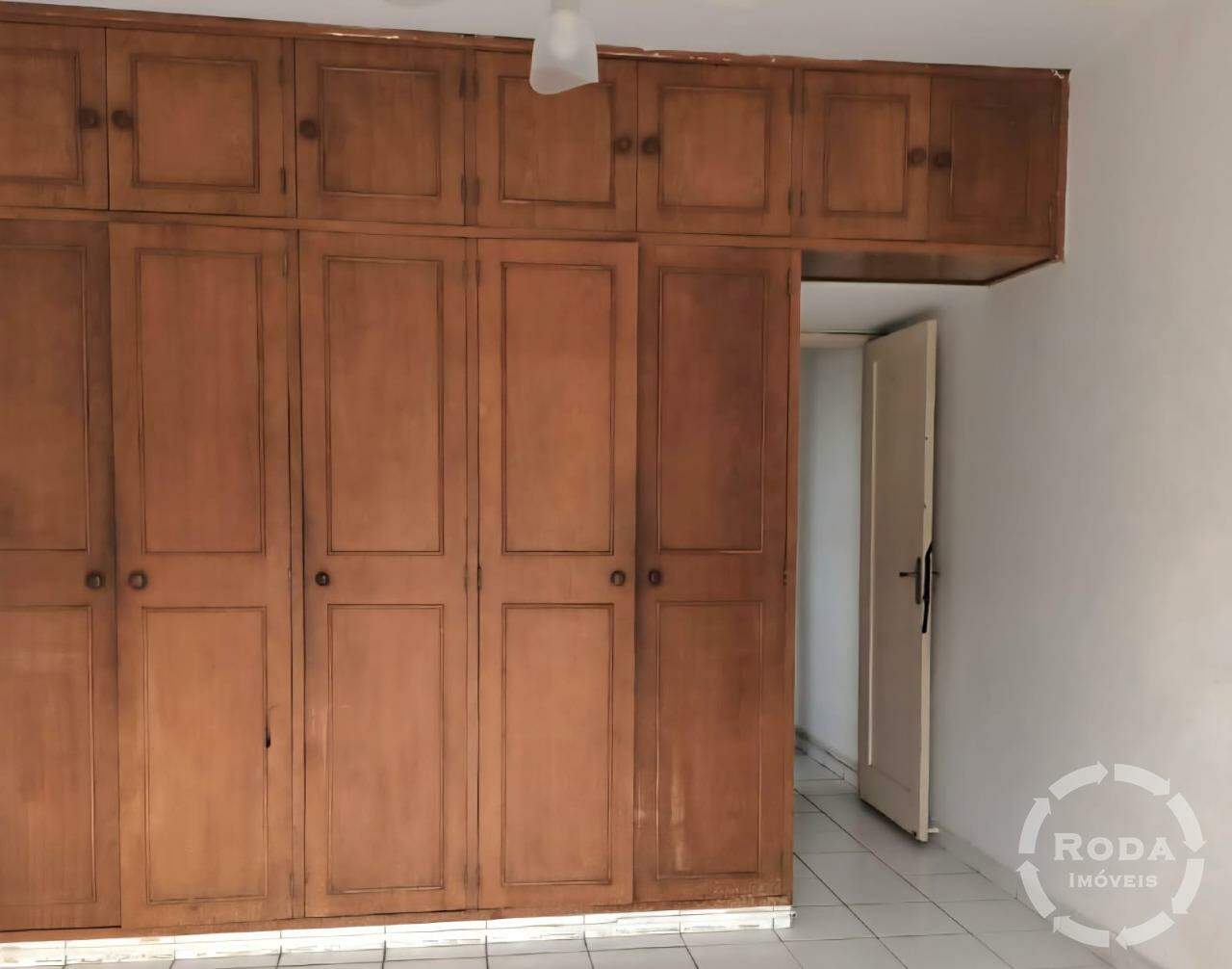 Apartamento para aluguel no Boqueirão: 