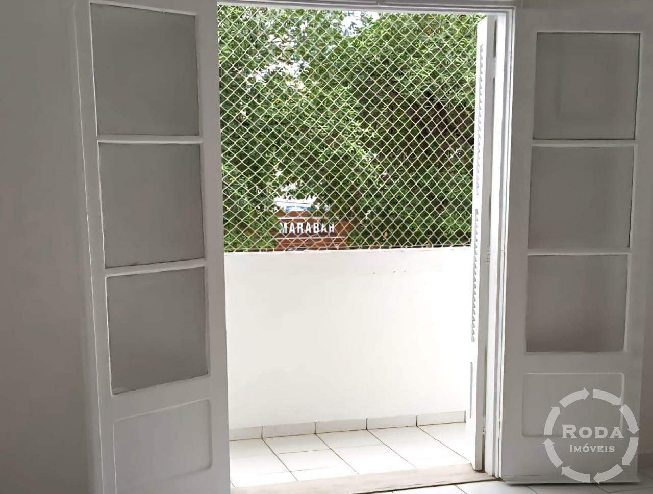 Apartamento para aluguel no Boqueirão: 