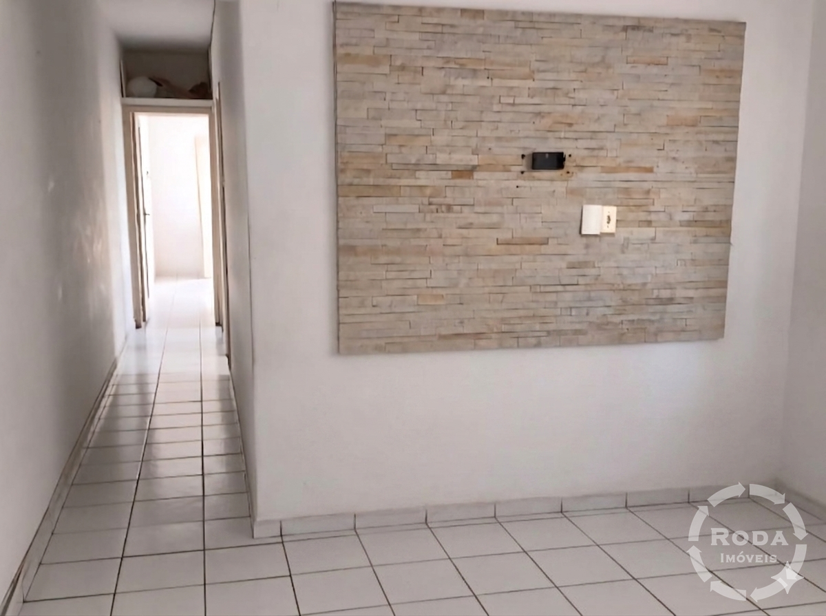 Apartamento para aluguel no Boqueirão: 