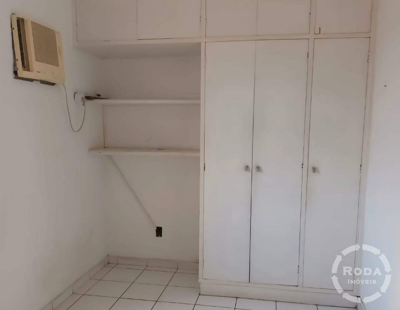 Apartamento para aluguel no Boqueirão: 