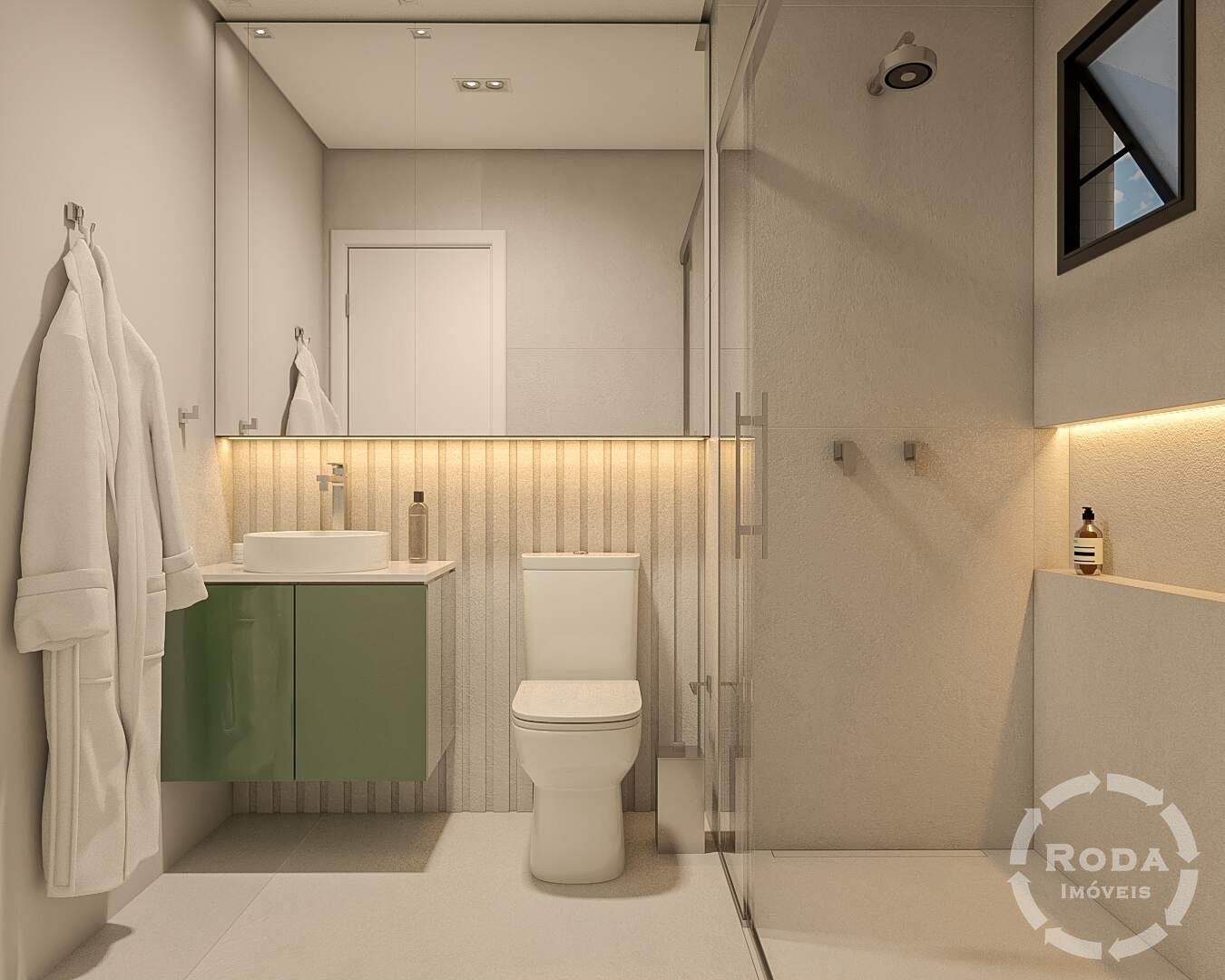 Apartamento à venda no Marapé: 