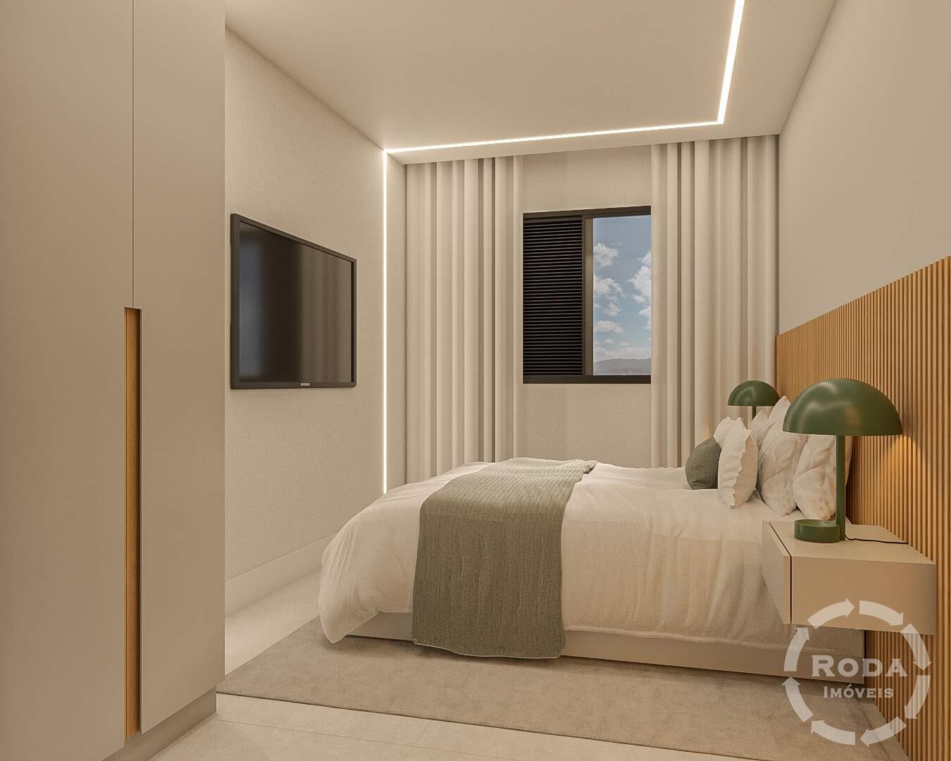 Apartamento à venda no Marapé: 