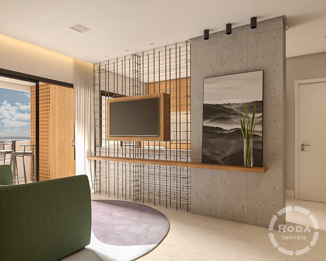 Apartamento à venda no Marapé: 