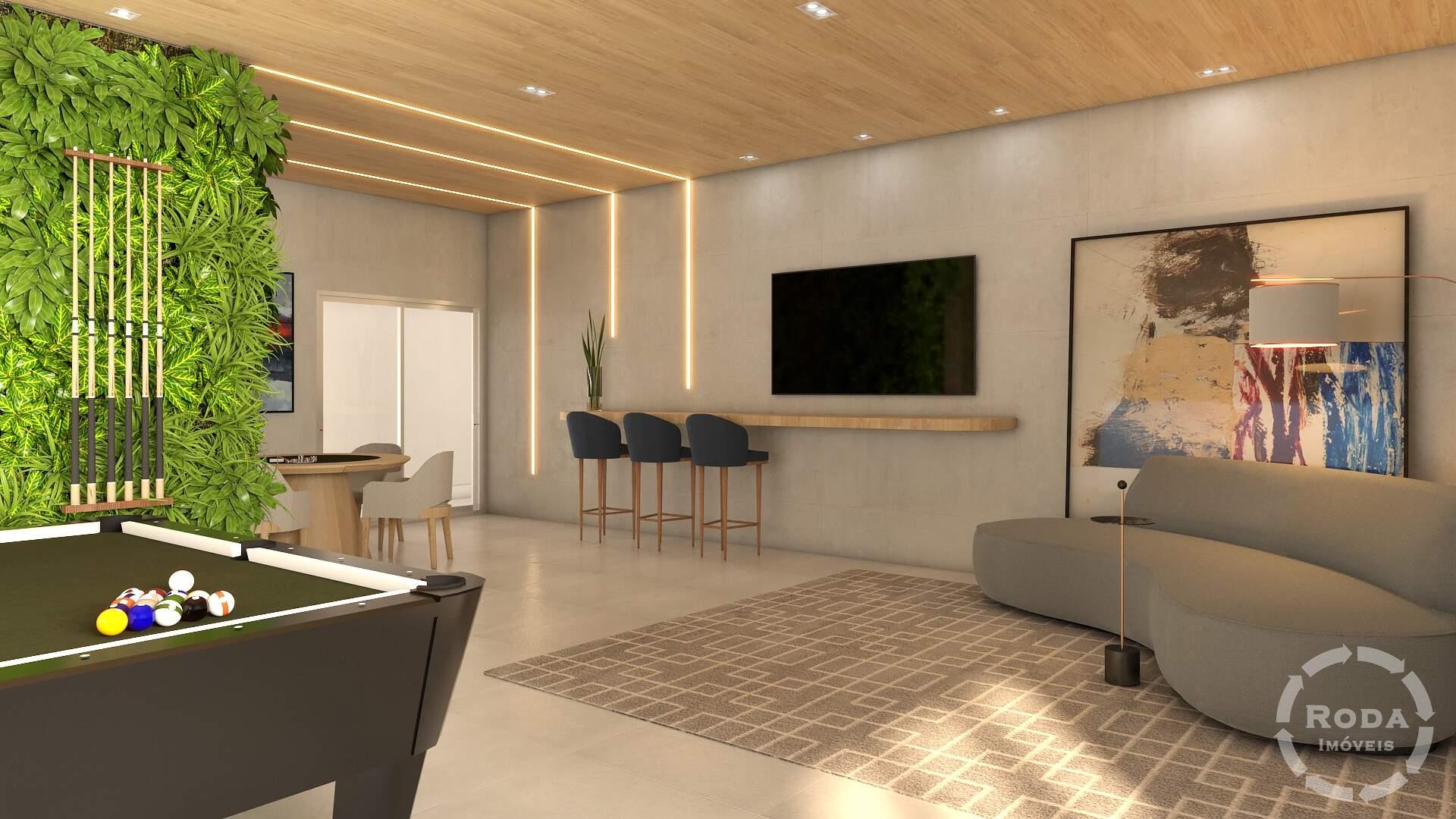 Apartamento à venda no Marapé: 