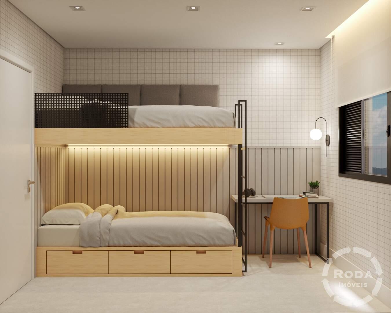 Apartamento à venda no Marapé: 