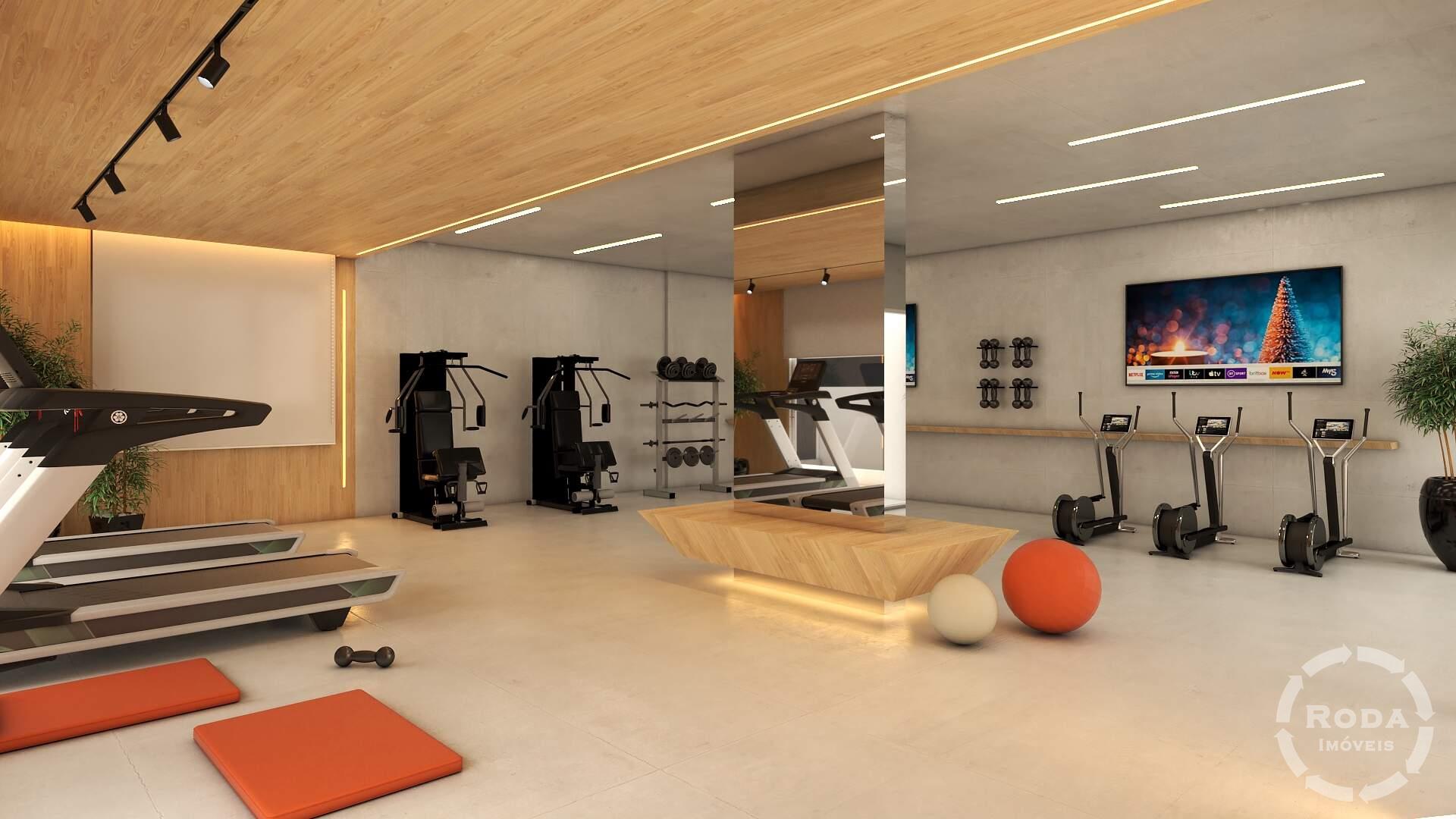 Apartamento à venda no Marapé: 