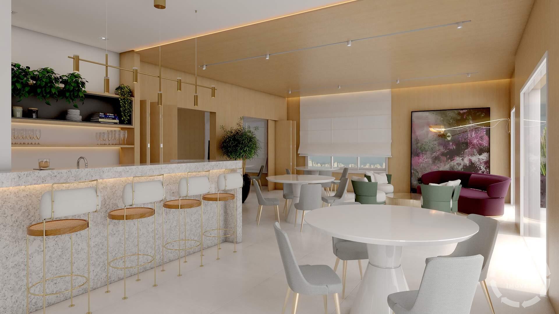 Apartamento à venda no Marapé: 