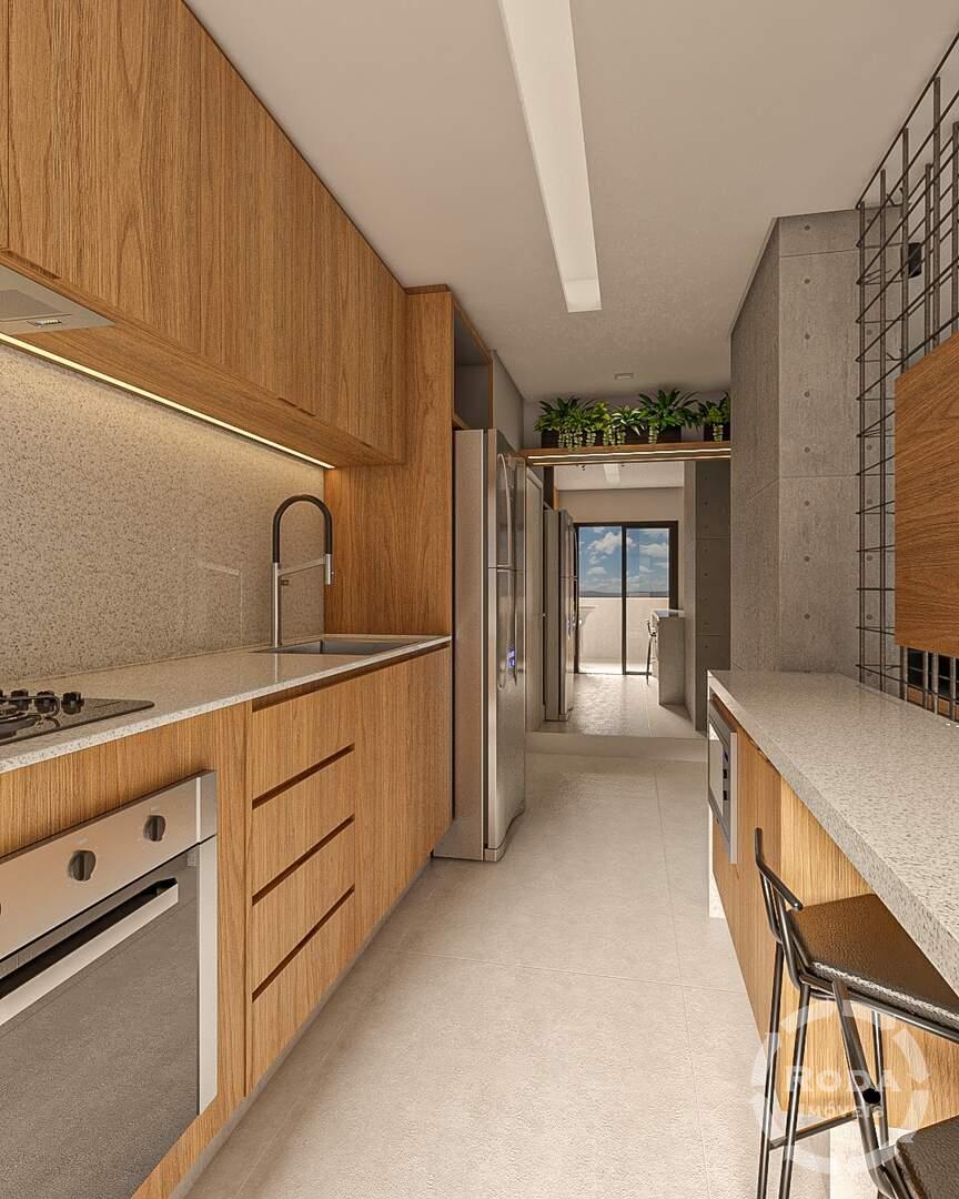 Apartamento à venda no Marapé: 