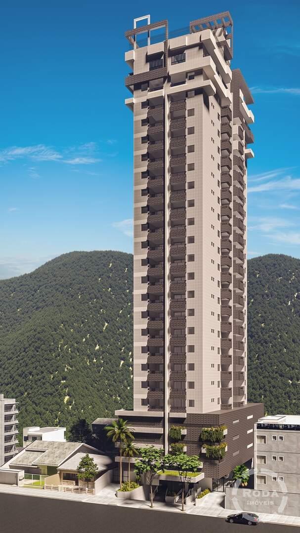 Apartamento à venda no Marapé: 