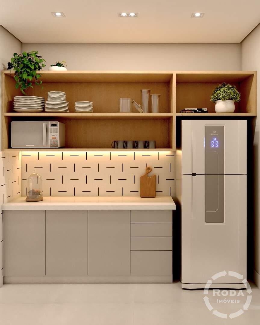 Apartamento à venda no Marapé: 