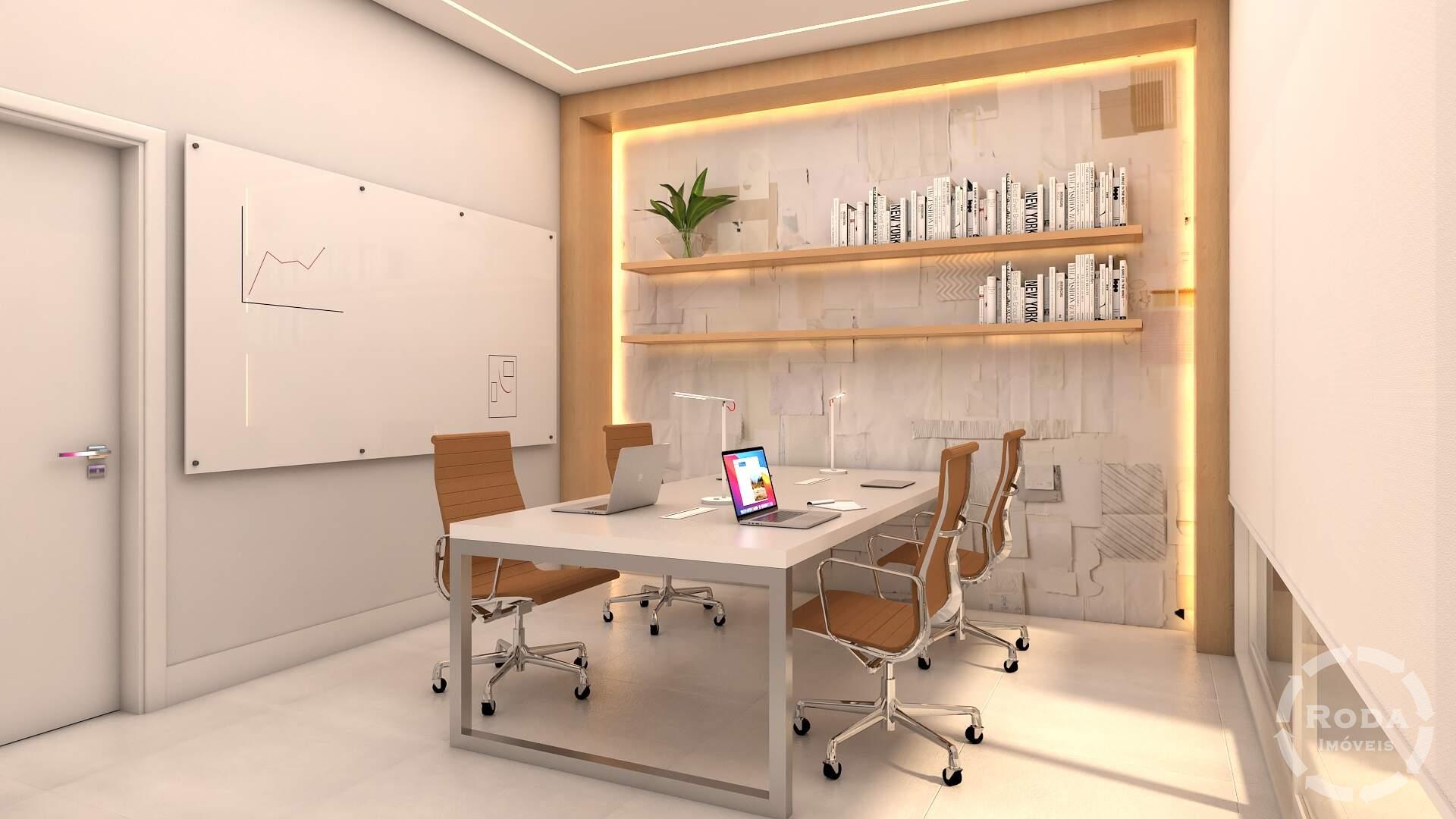 Apartamento à venda no Marapé: 