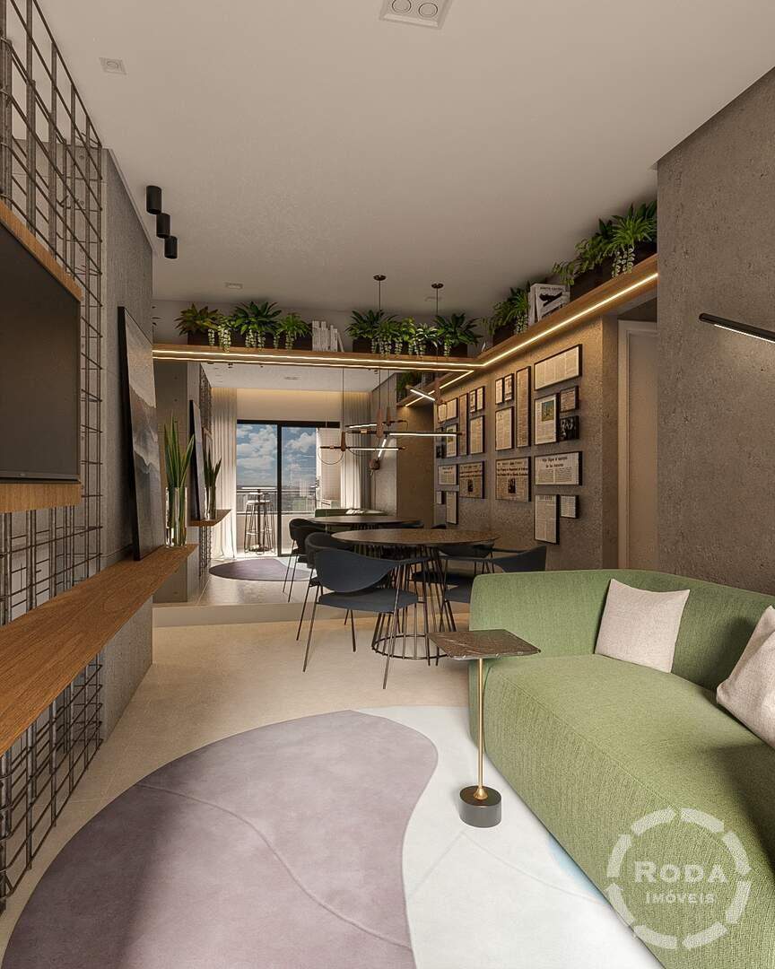 Apartamento à venda no Marapé: 